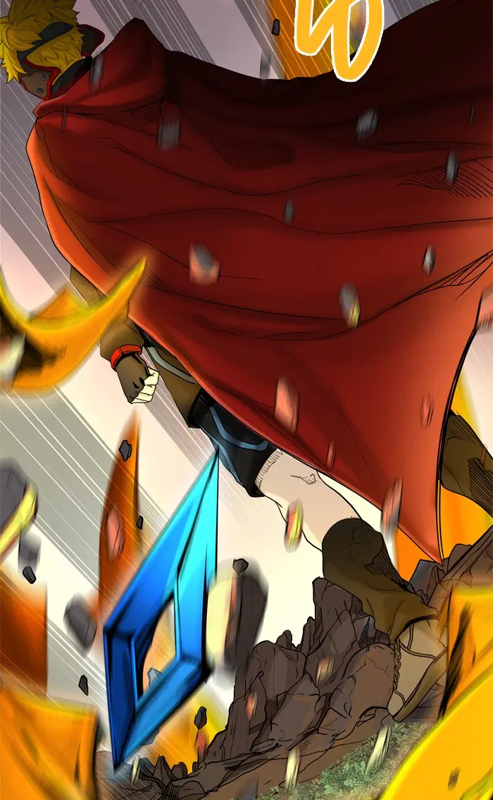 Tower of God ตอนที่ 371 หน้า 45