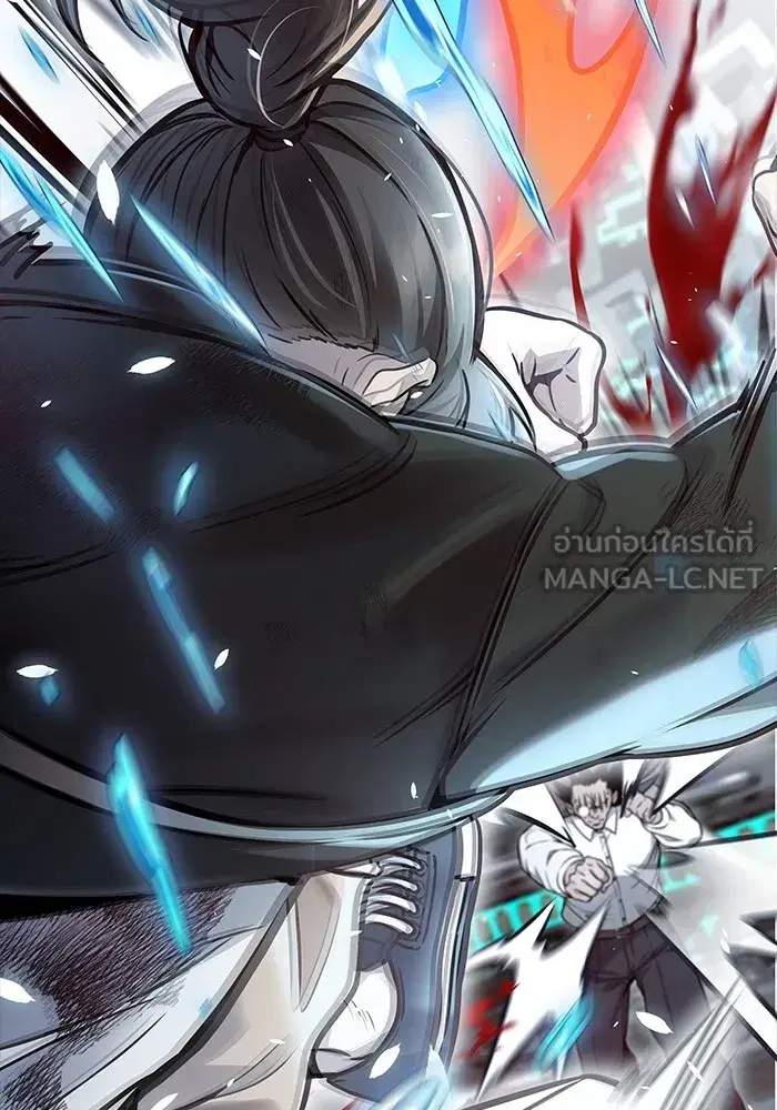 Tower of God ตอนที่ 624 หน้า 164