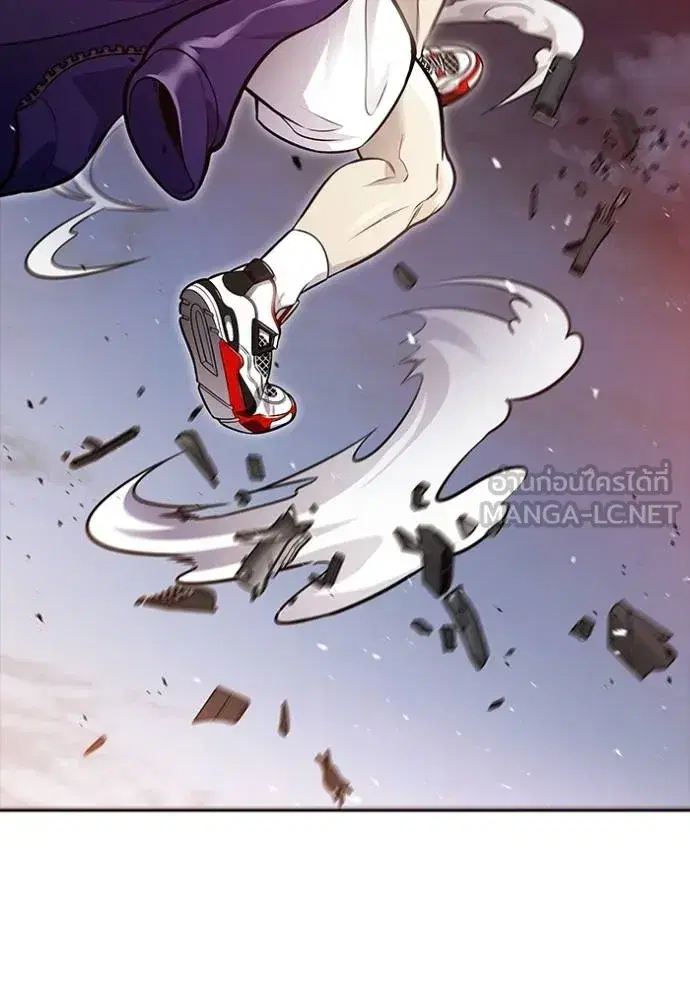 Tower of God ตอนที่ 641 หน้า 477