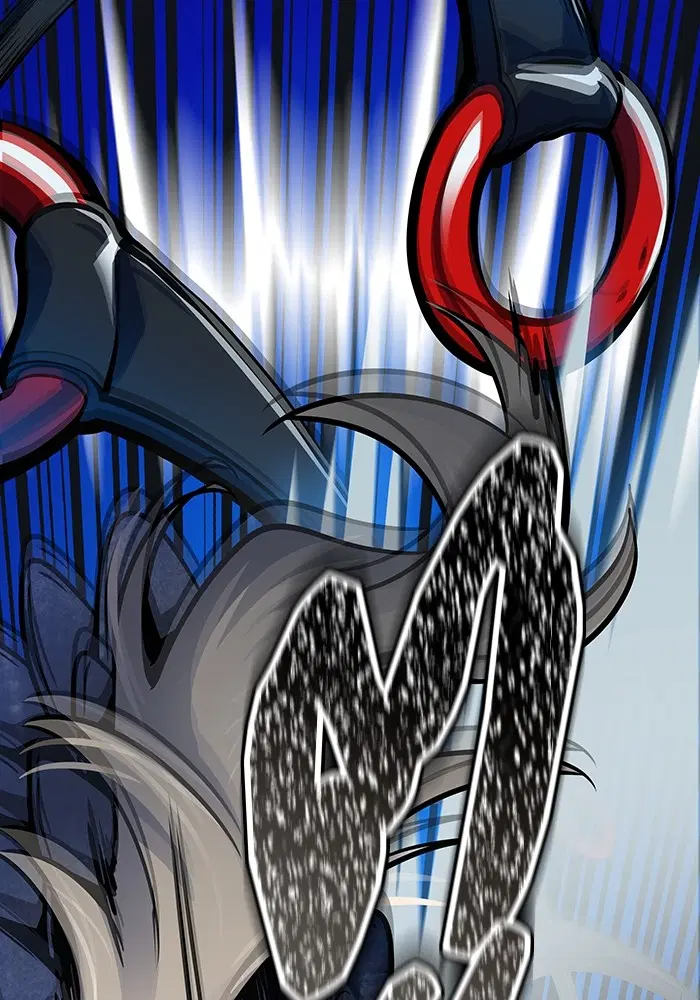 Tower of God ตอนที่ 593 หน้า 56