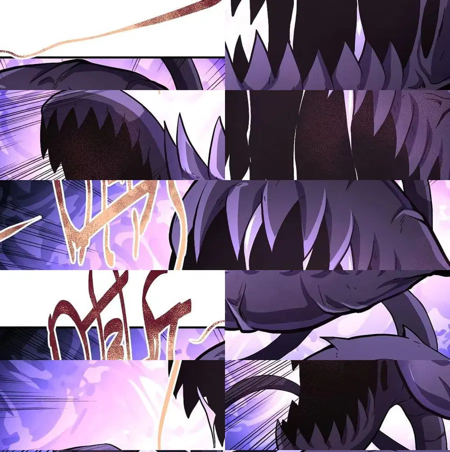 Apocalyptic Super System ตอนที่ 118 หน้า 11
