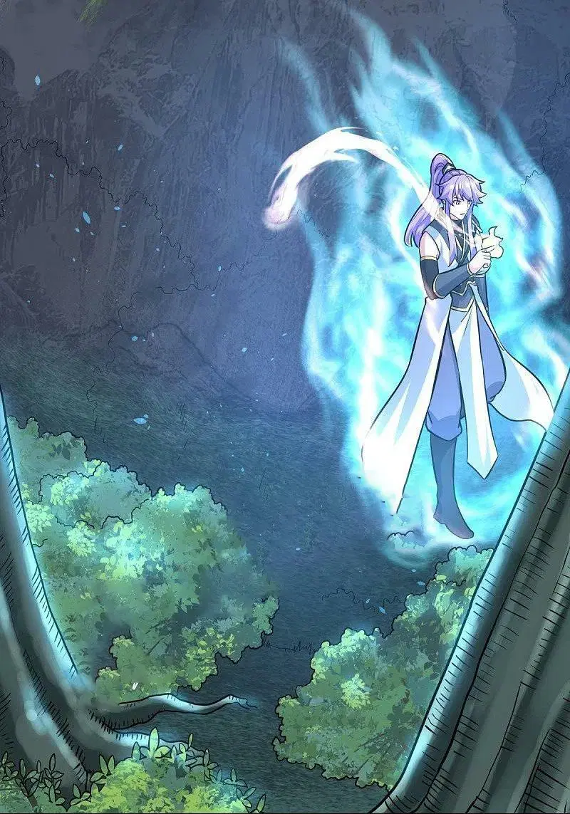 Peerless Battle Spirit ตอนที่ 450 หน้า 20