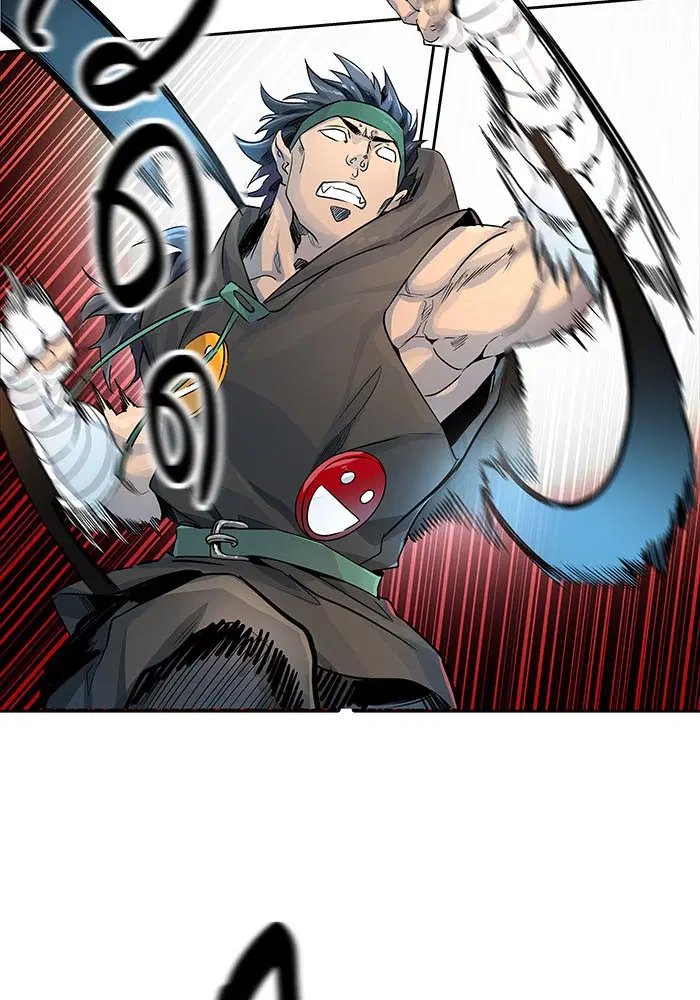Tower of God ตอนที่ 494 หน้า 77