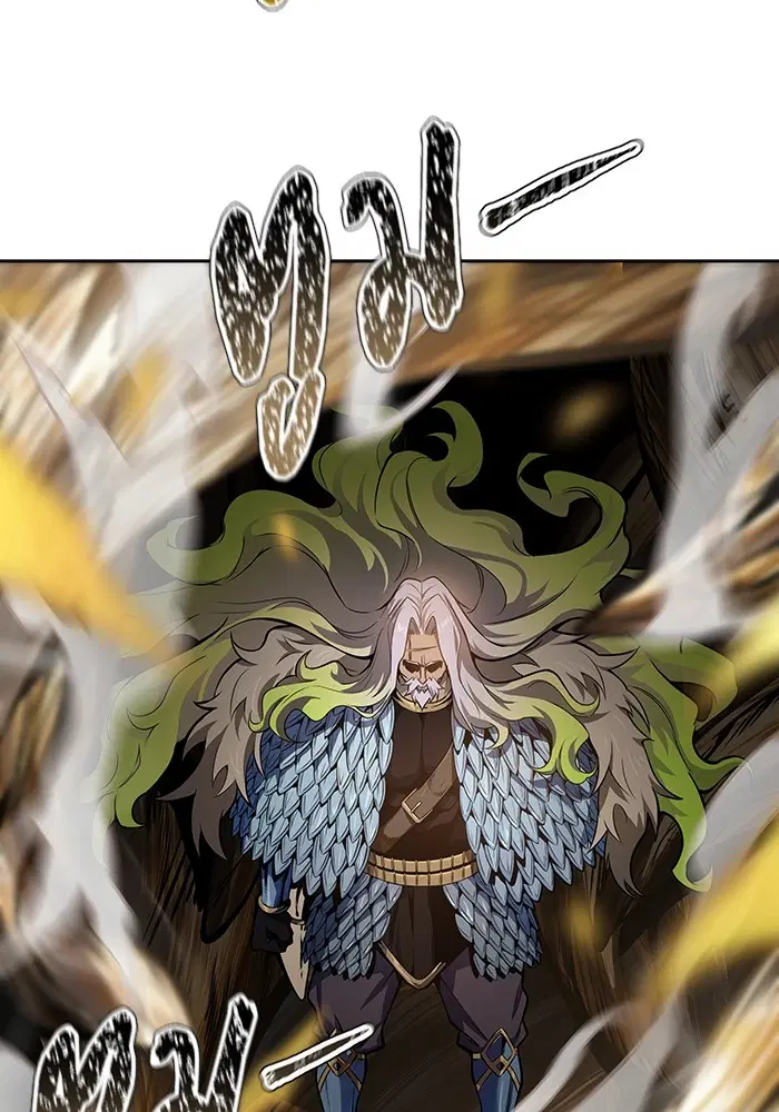 Tower of God ตอนที่ 585 หน้า 137