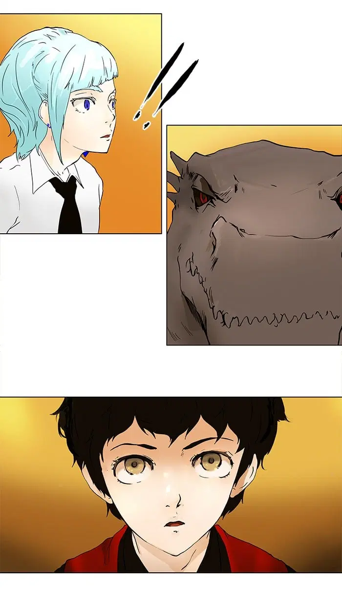 Tower of God ตอนที่ 19 หน้า 52