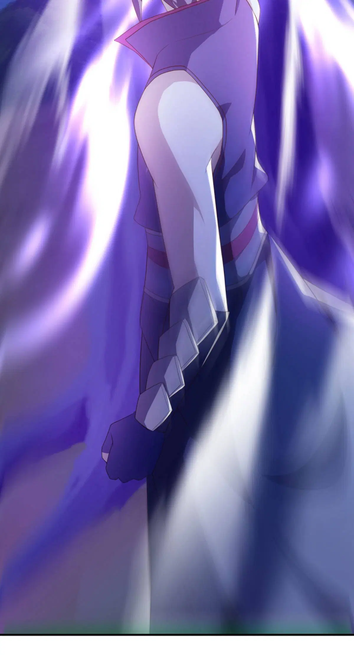 Peerless Battle Spirit ตอนที่ 635 หน้า 14