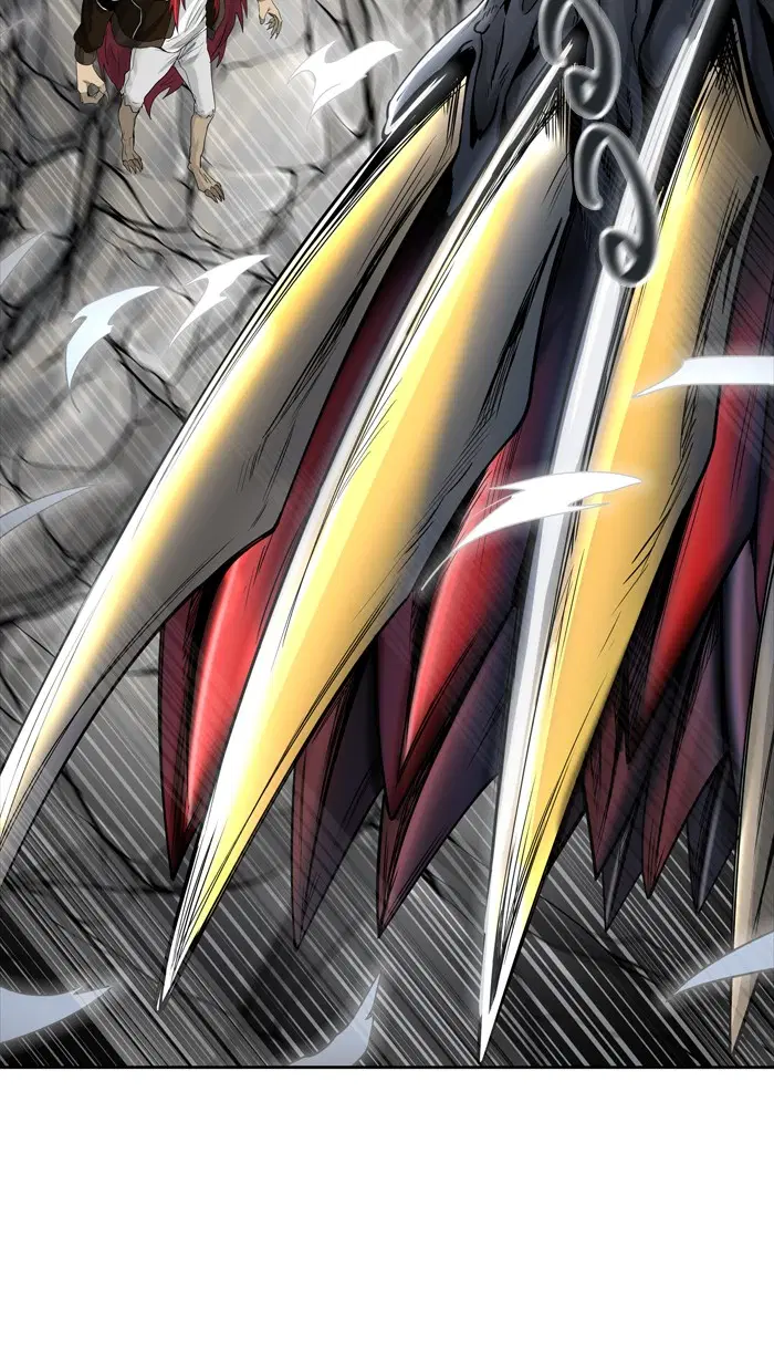 Tower of God ตอนที่ 443 หน้า 34