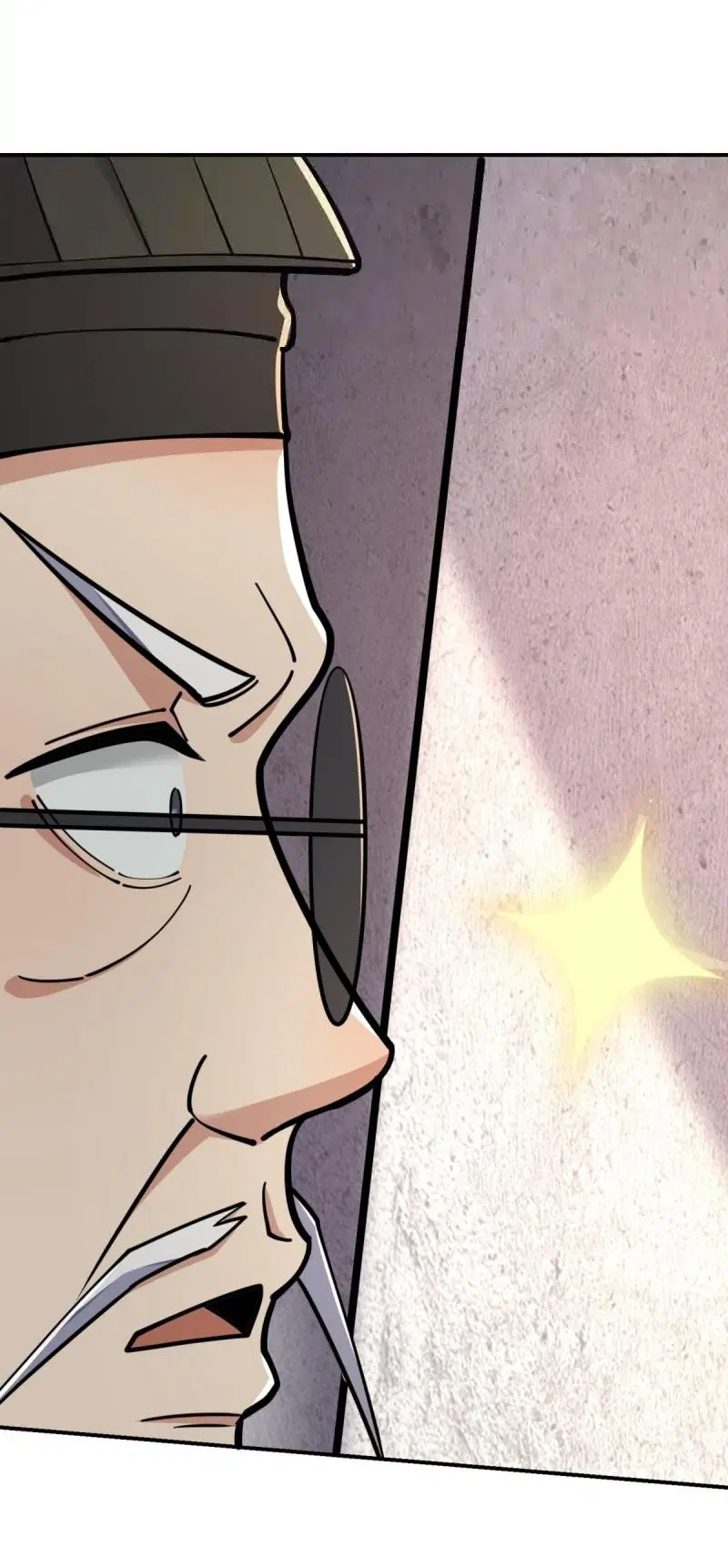 The First Order ตอนที่ 415 หน้า 50