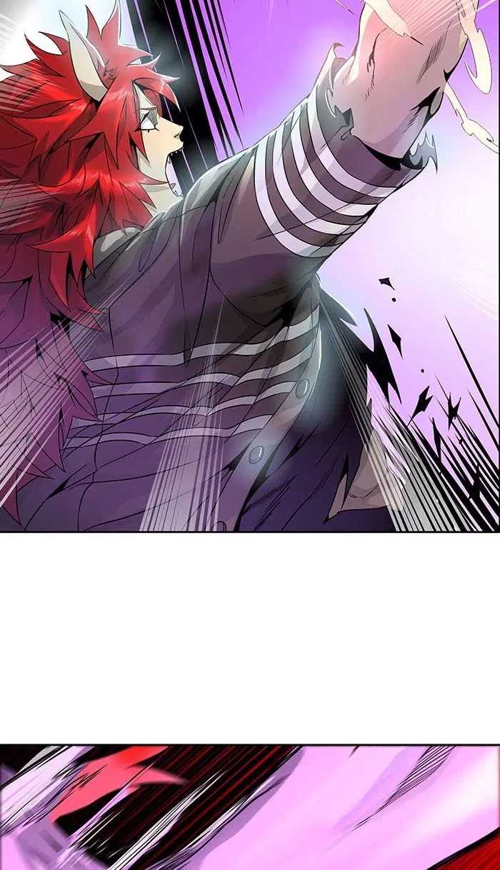 Tower of God ตอนที่ 492 หน้า 206