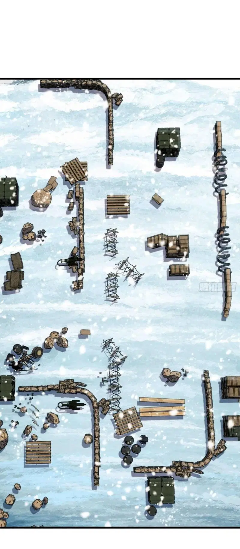 The First Order ตอนที่ 122 หน้า 13