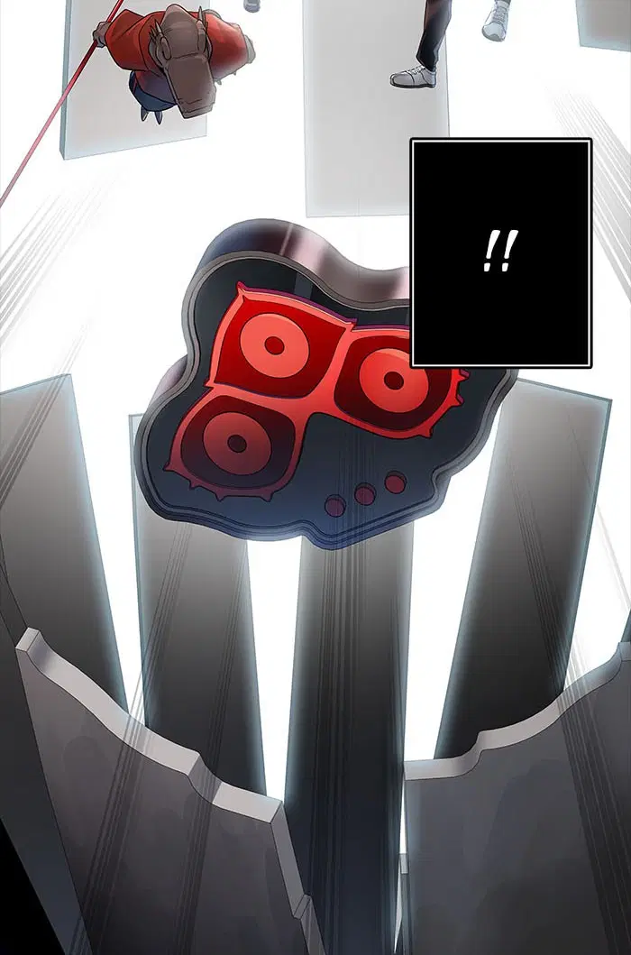 Tower of God ตอนที่ 518 หน้า 134