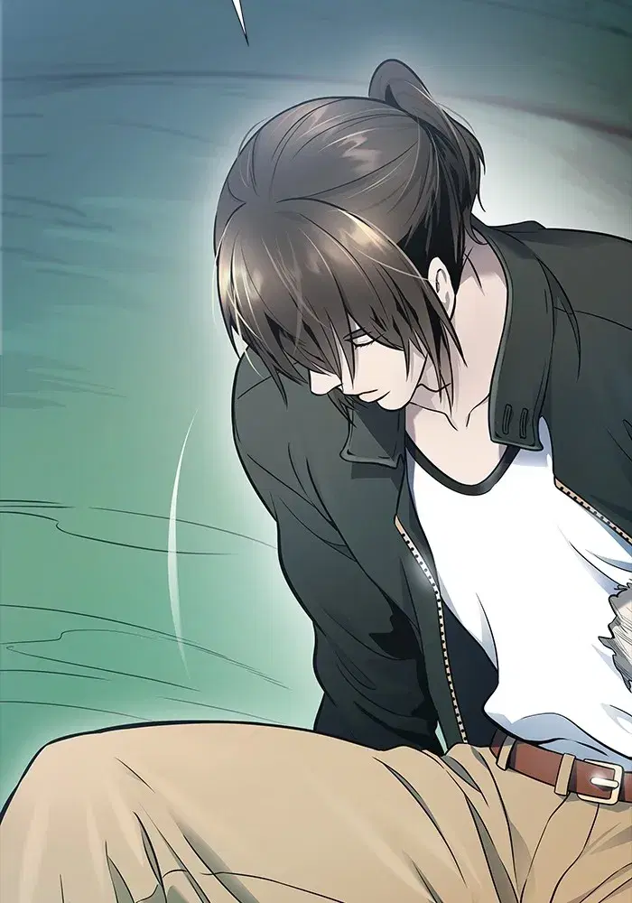 Tower of God ตอนที่ 623 หน้า 97