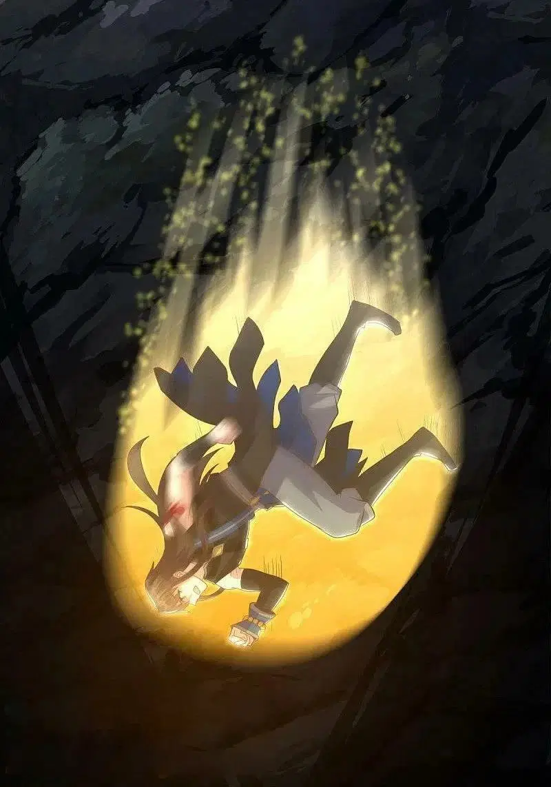 Peerless Battle Spirit ตอนที่ 524 หน้า 45