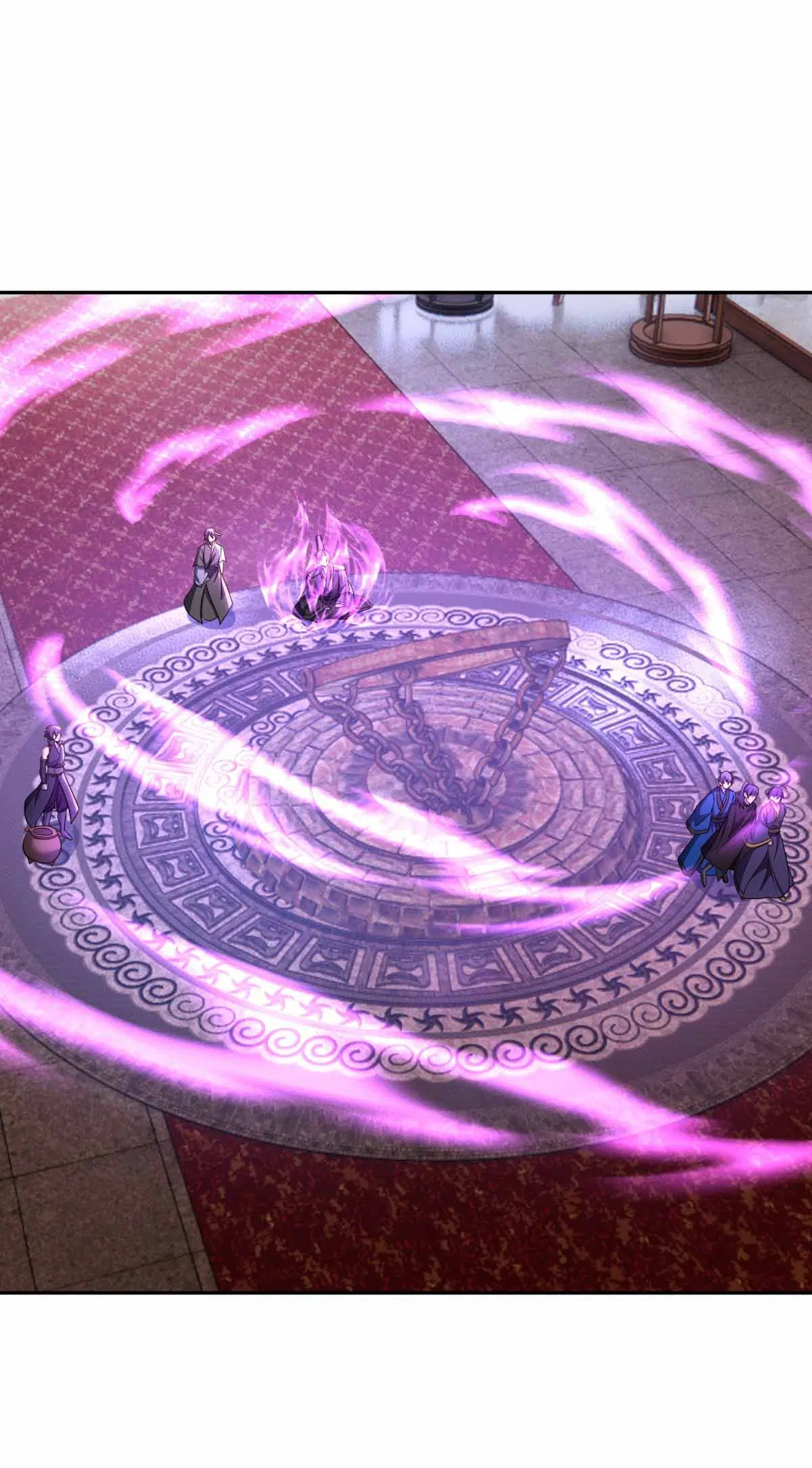 Peerless Battle Spirit ตอนที่ 692 หน้า 11