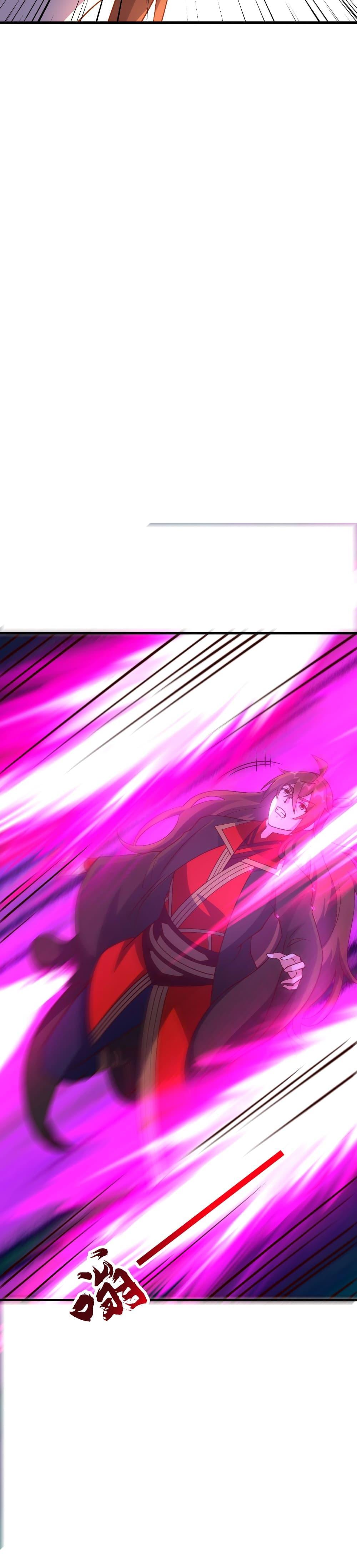 Banished Disciple’s Counterattack ราชาอมตะผู้ถูกขับไล่ ตอนที่ 480 หน้า 42