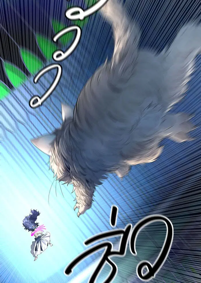Tower of God ตอนที่ 533 หน้า 147