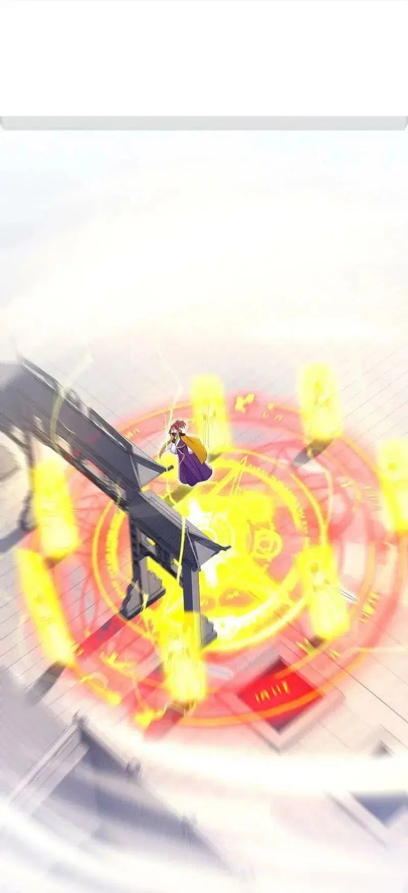Peerless Battle Spirit ตอนที่ 536 หน้า 27