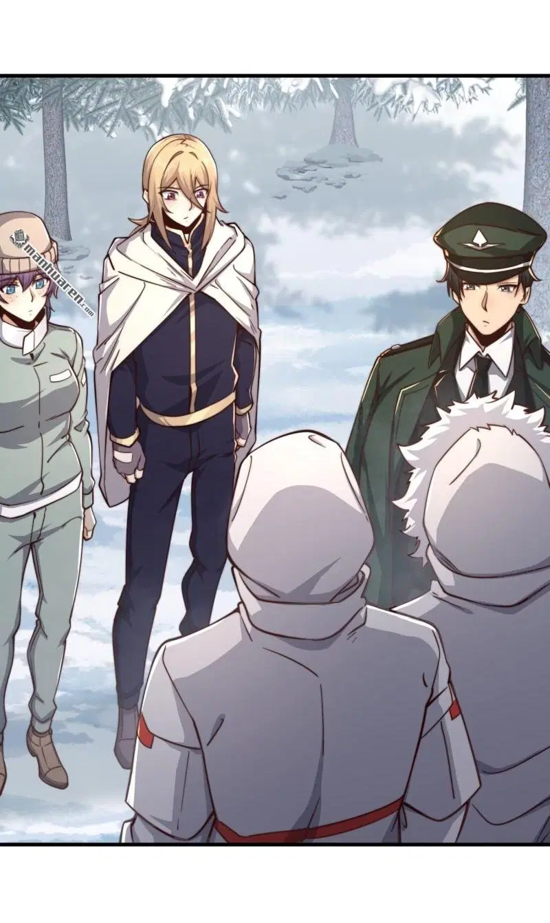 The First Order ตอนที่ 366 หน้า 32