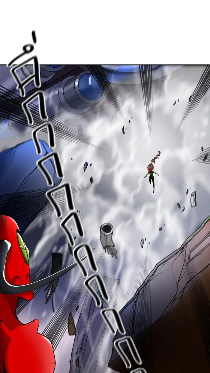 Tower of God ตอนที่ 393 หน้า 85