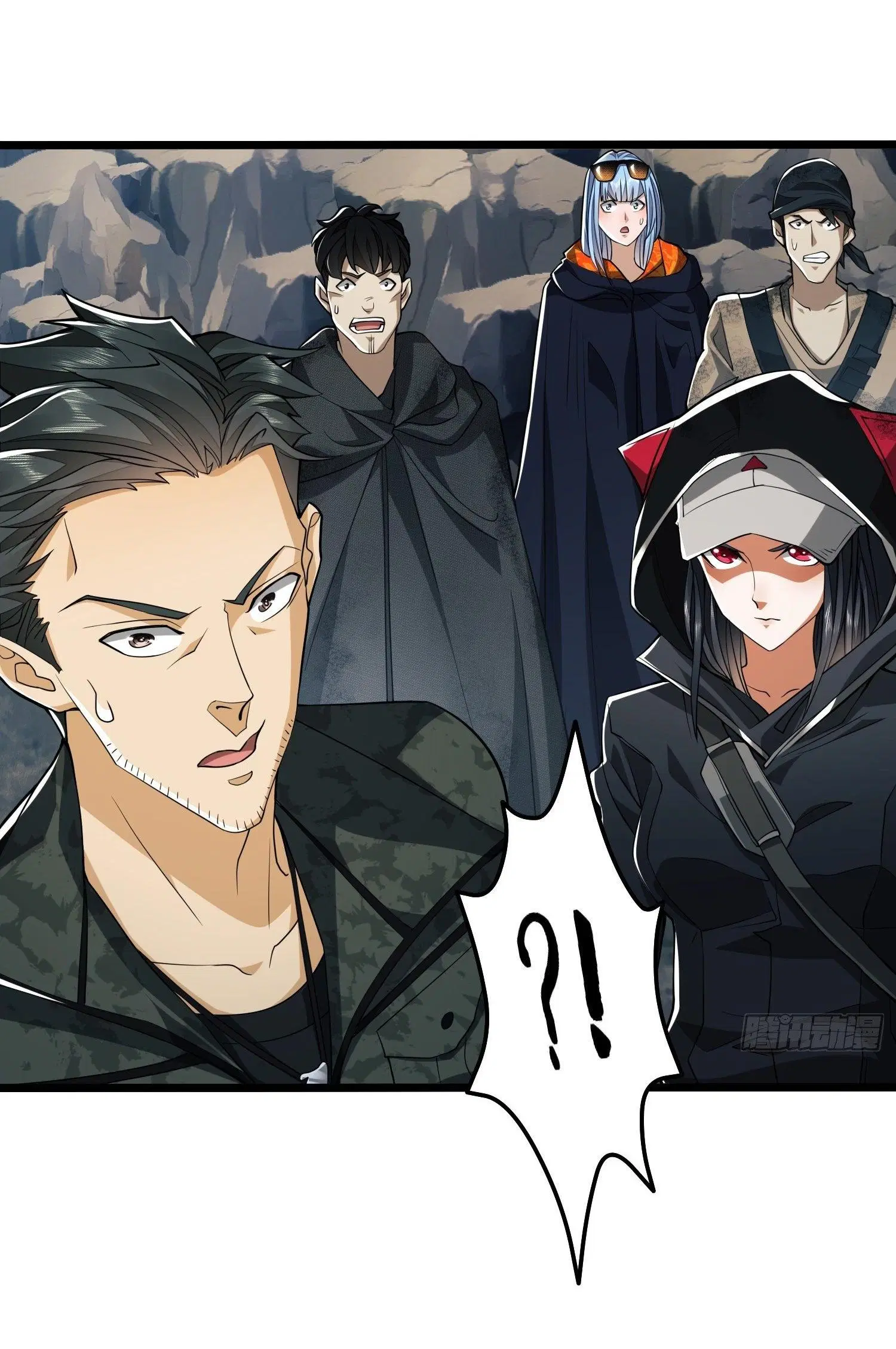 The First Order ตอนที่ 34 หน้า 11