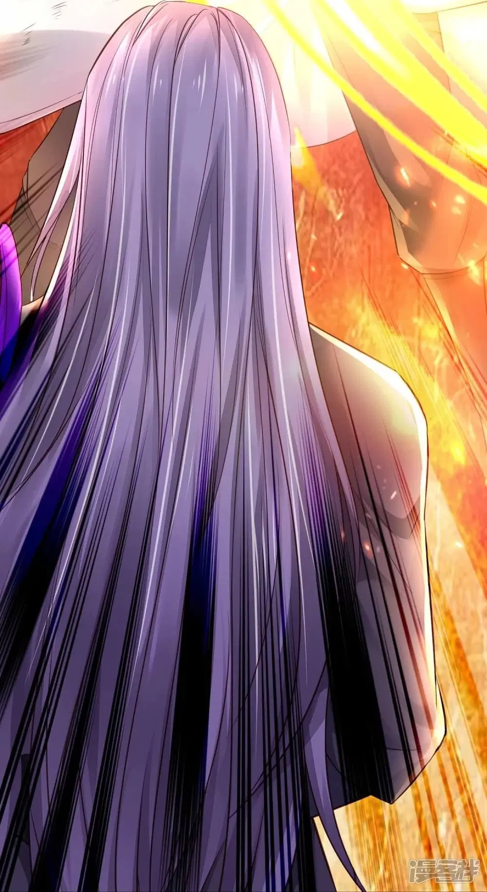 Sky Sword God ตอนที่ 442 หน้า 16