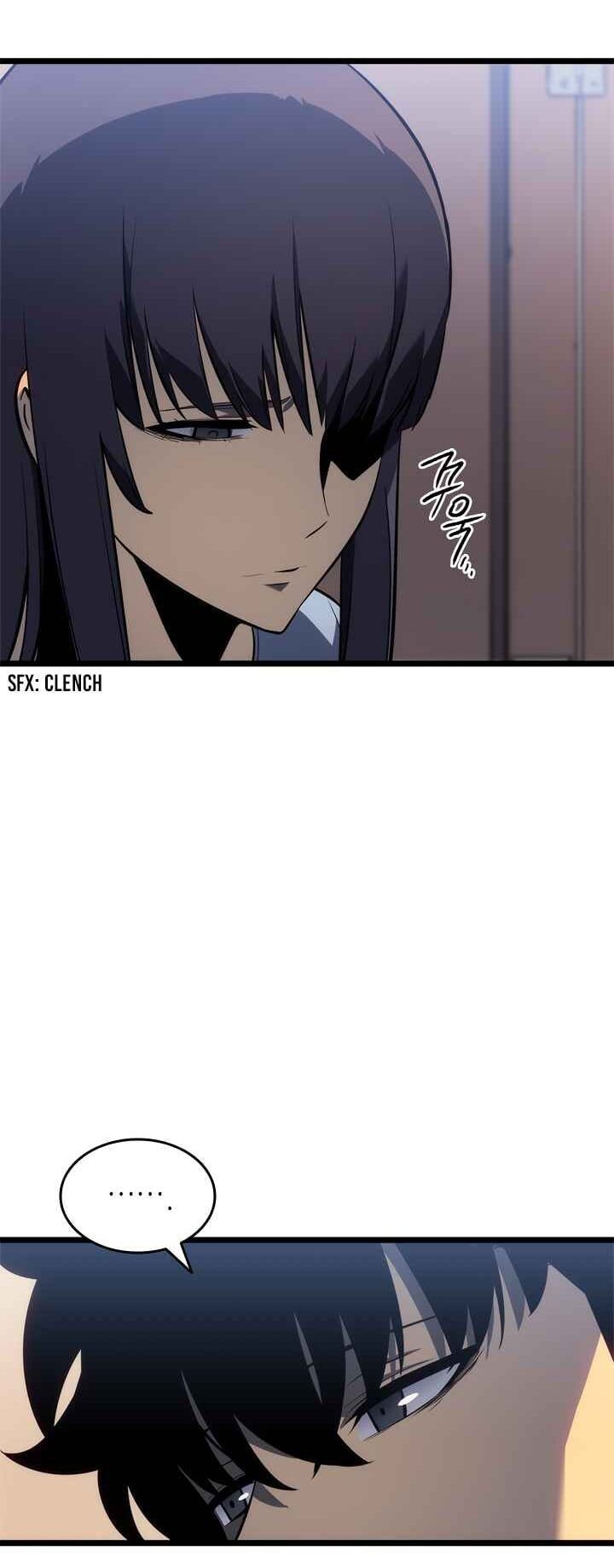 Solo Leveling โซโล่เลเวลลิ่ง ตอนที่ 132 หน้า 31