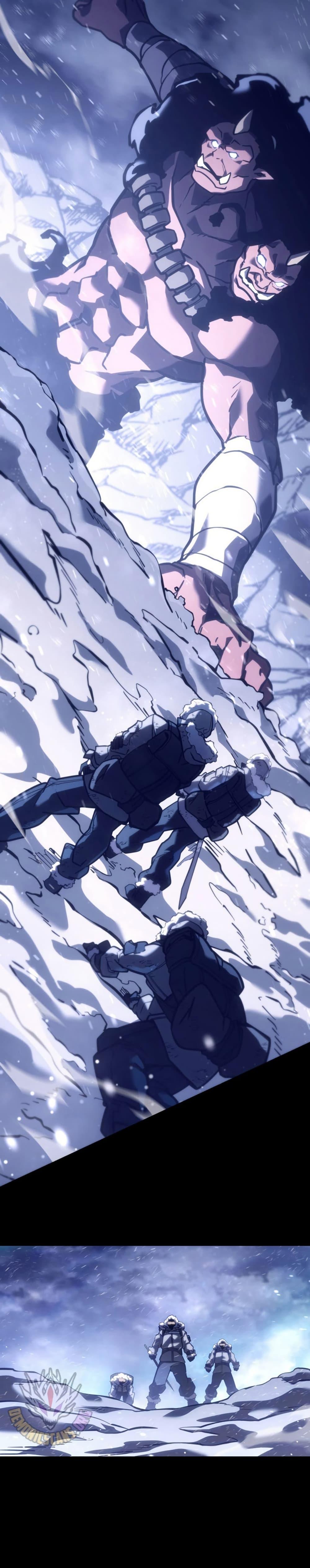 Return of the SSS-Class Ranker ตอนที่ 162 หน้า 24