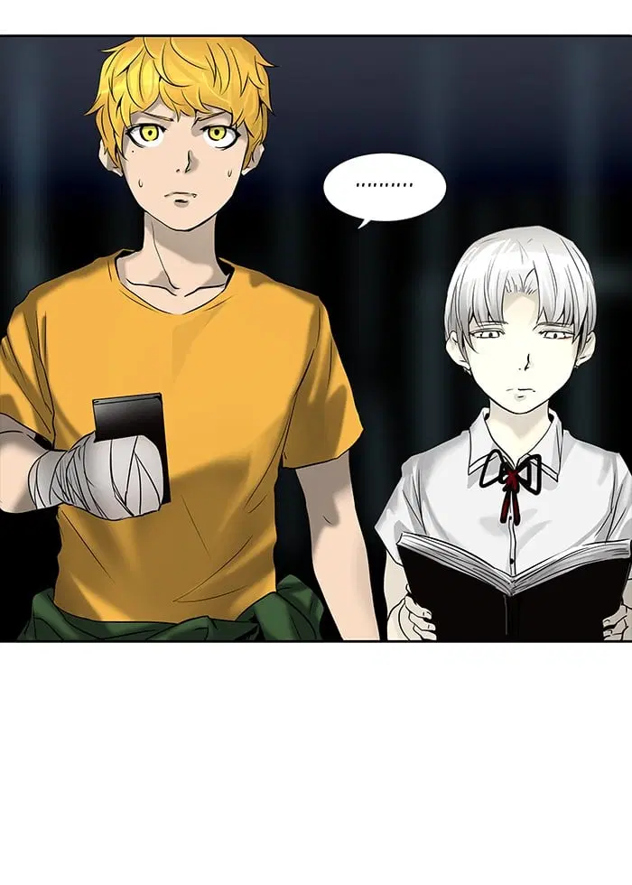 Tower of God ตอนที่ 259 หน้า 42