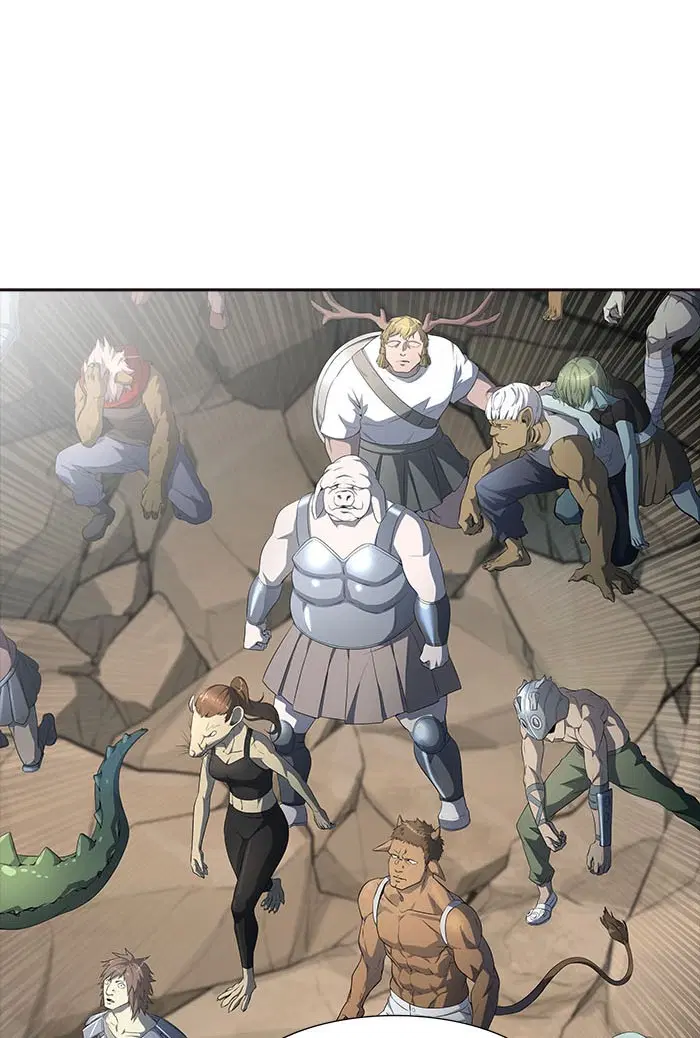 Tower of God ตอนที่ 550 หน้า 74