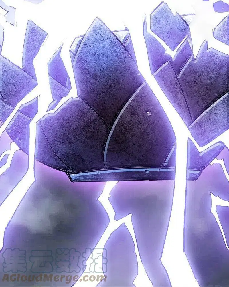 Peerless Battle Spirit ตอนที่ 530 หน้า 57