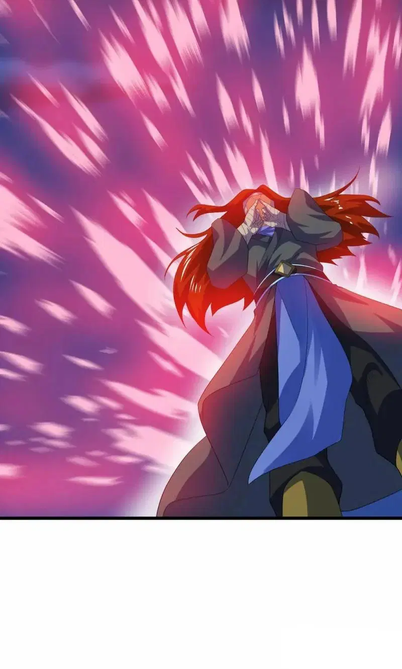 Peerless Battle Spirit ตอนที่ 611 หน้า 59