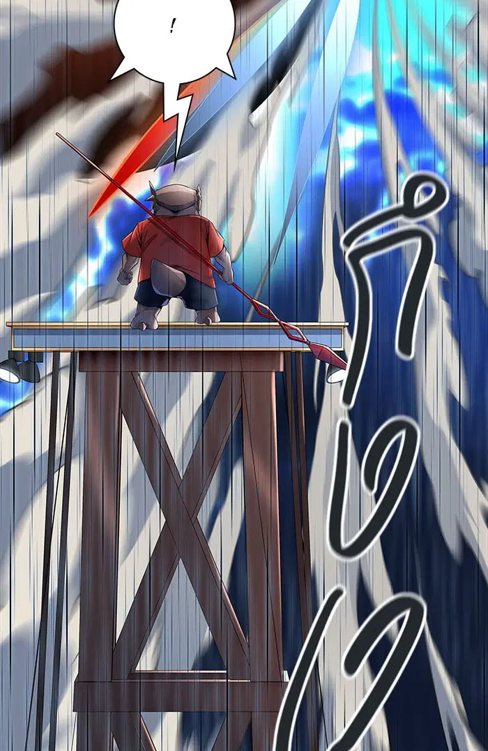 Tower of God ตอนที่ 511 หน้า 150