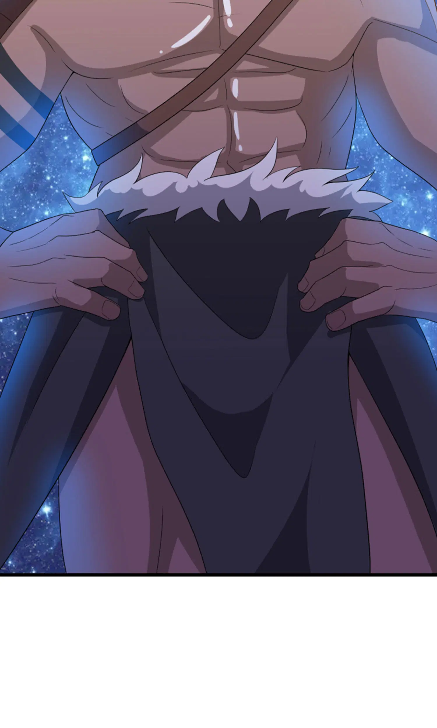 Peerless Battle Spirit ตอนที่ 601 หน้า 32