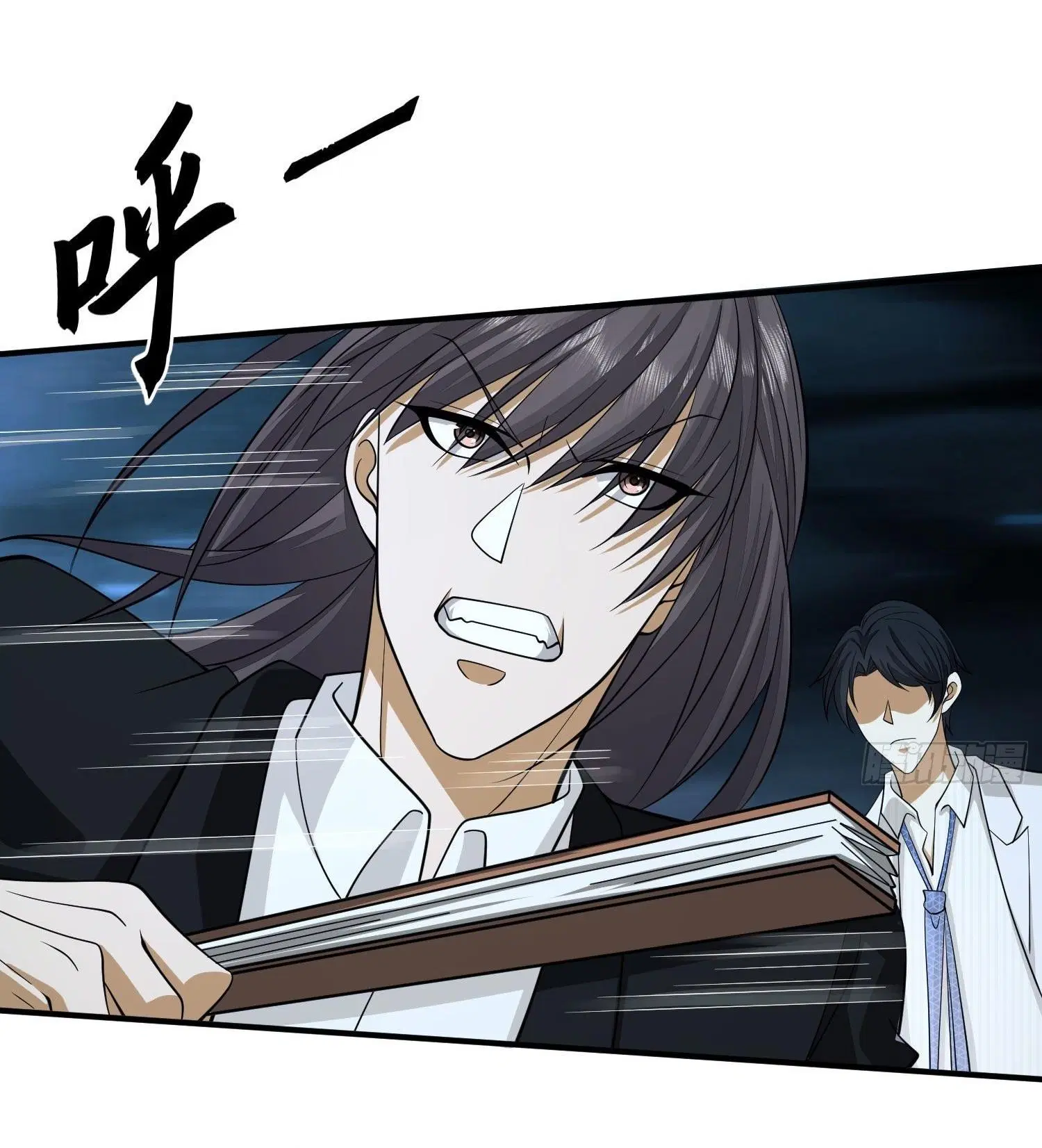 The First Order ตอนที่ 42 หน้า 31