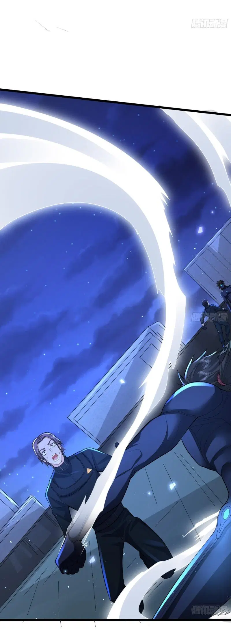 The First Order ตอนที่ 253 หน้า 11
