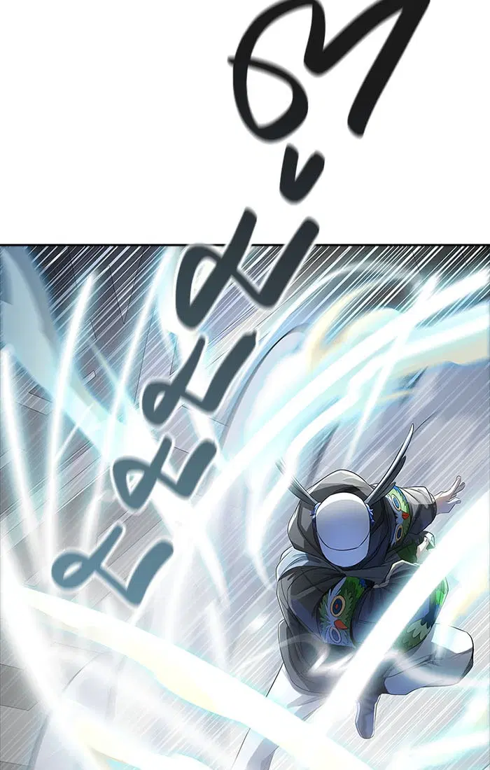 Tower of God ตอนที่ 535 หน้า 49