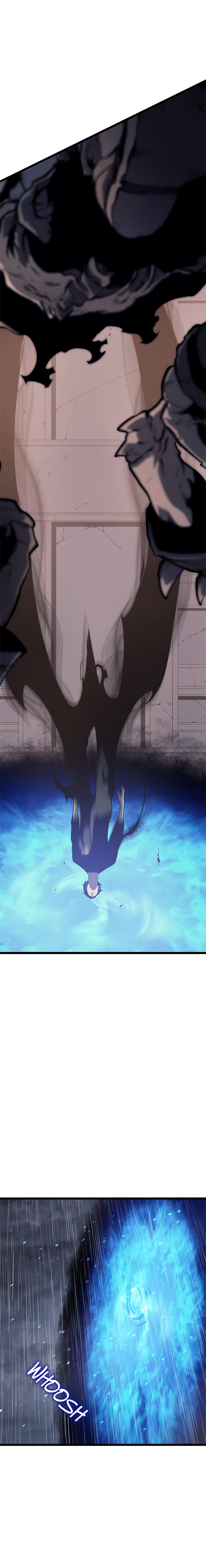 Solo Leveling โซโล่เลเวลลิ่ง ตอนที่ 118 หน้า 27