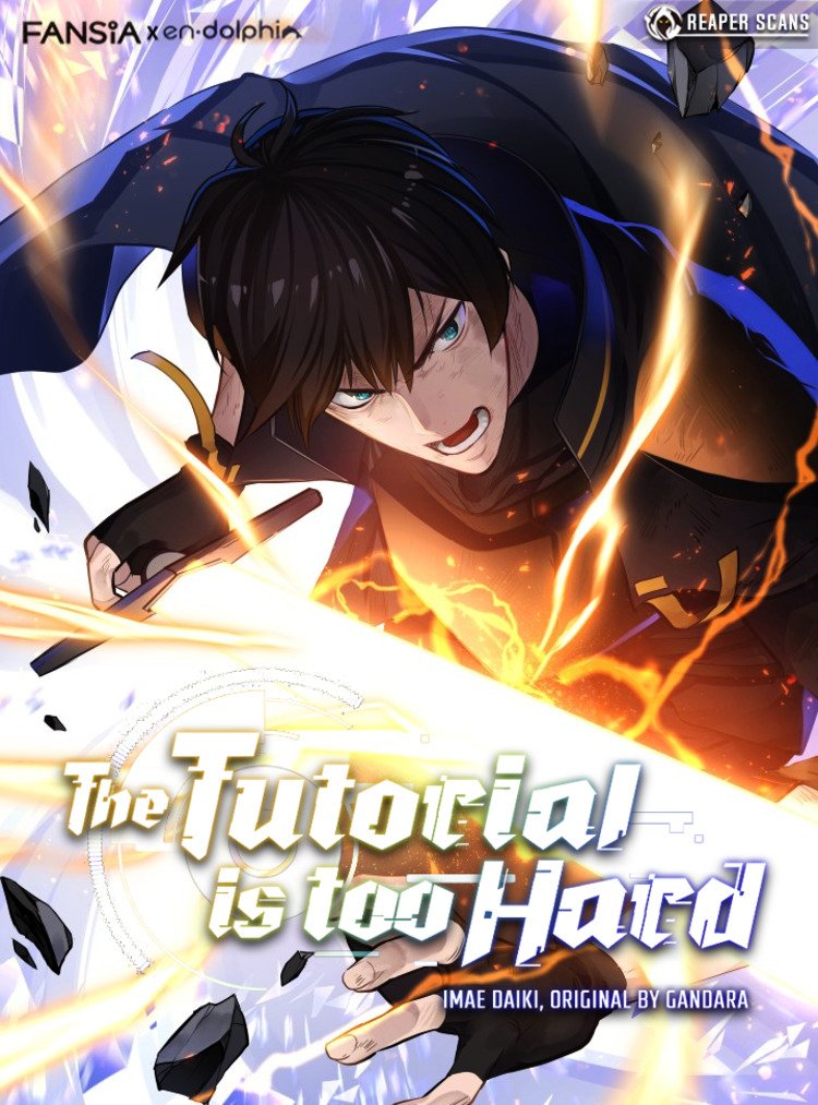 The Tutorial is Too Hard โลกฝึกสอนสุดโหดร้าย ตอนที่ 51 หน้า 1