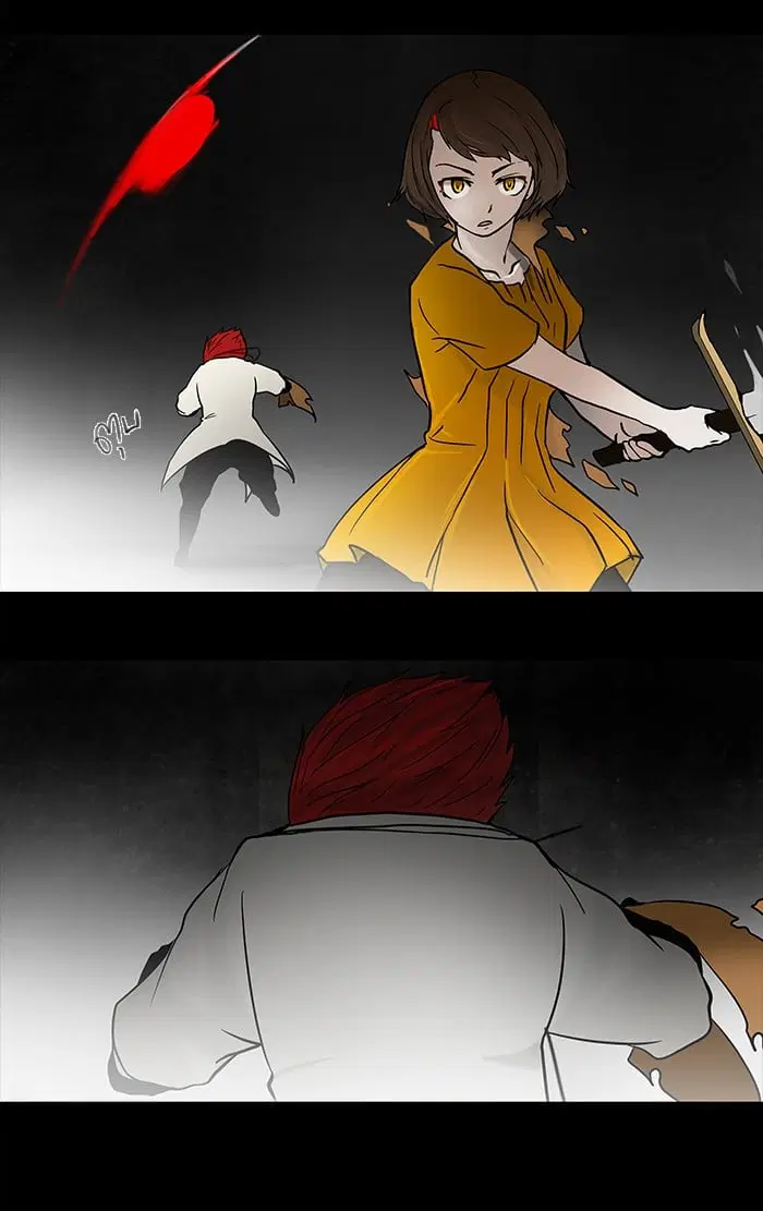 Tower of God ตอนที่ 52 หน้า 33