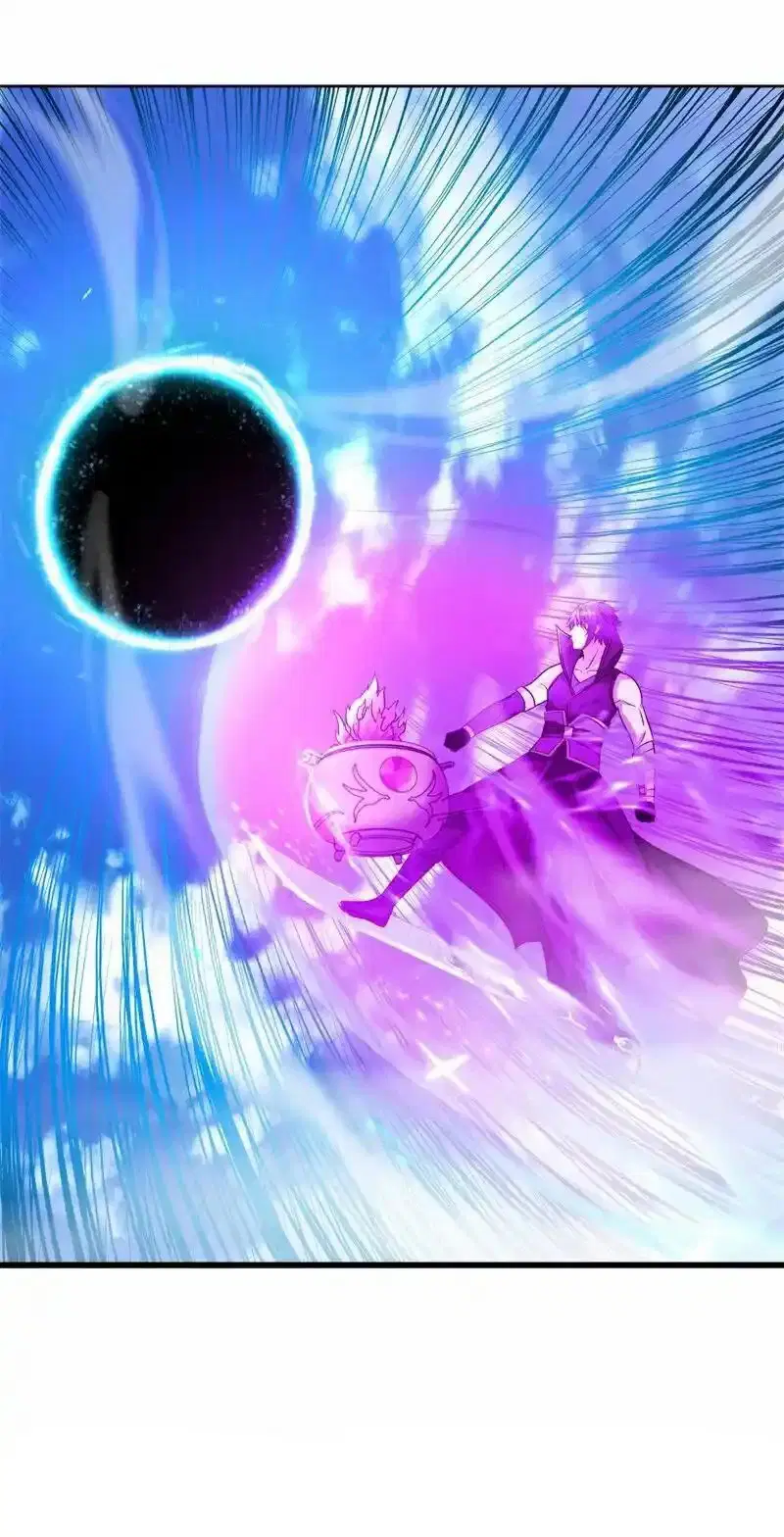 Peerless Battle Spirit ตอนที่ 715 หน้า 51