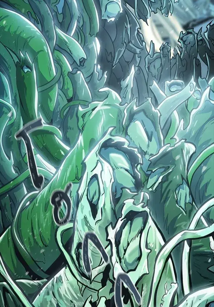 Tower of God ตอนที่ 647 หน้า 97