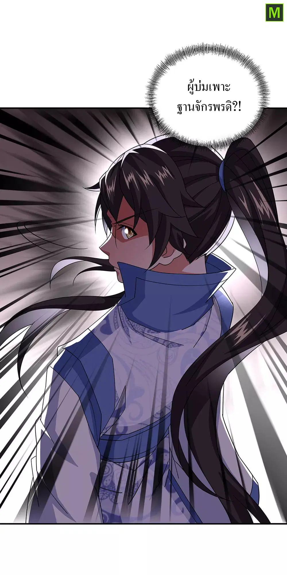 Peerless Battle Spirit ตอนที่ 228 หน้า 17