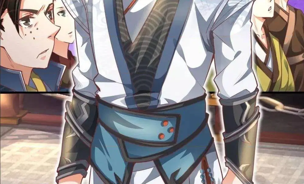 Sky Sword God ตอนที่ 311 หน้า 52