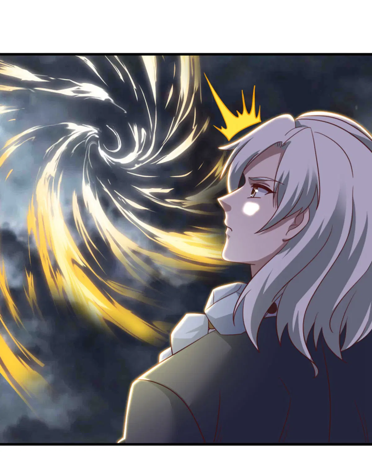 Peerless Battle Spirit ตอนที่ 655 หน้า 39