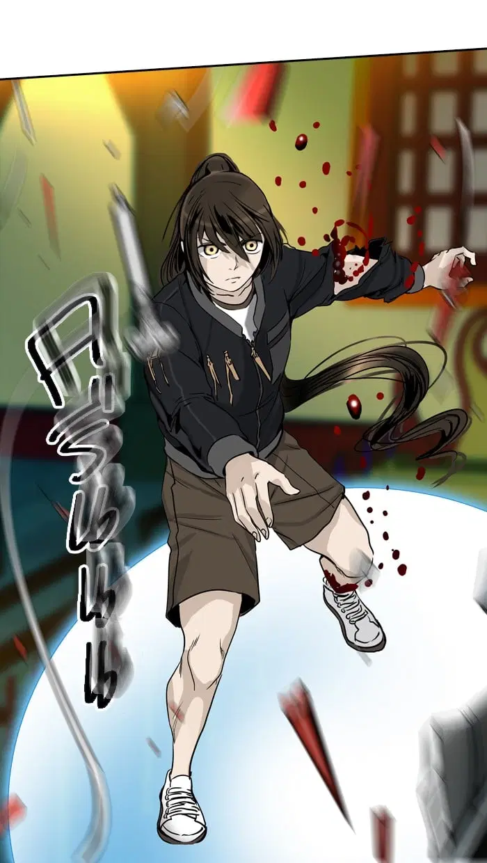 Tower of God ตอนที่ 299 หน้า 52