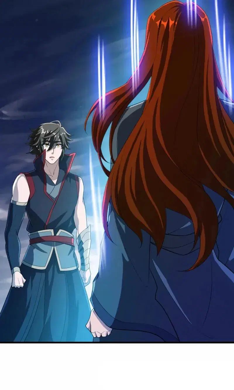 Peerless Battle Spirit ตอนที่ 611 หน้า 10