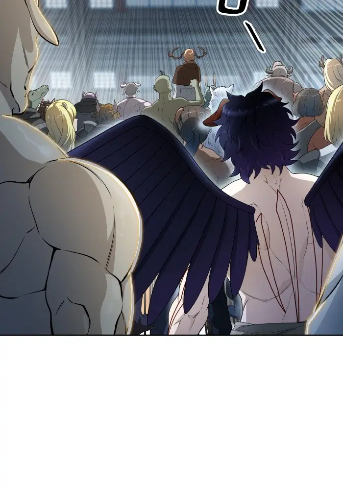 Tower of God ตอนที่ 579 หน้า 103