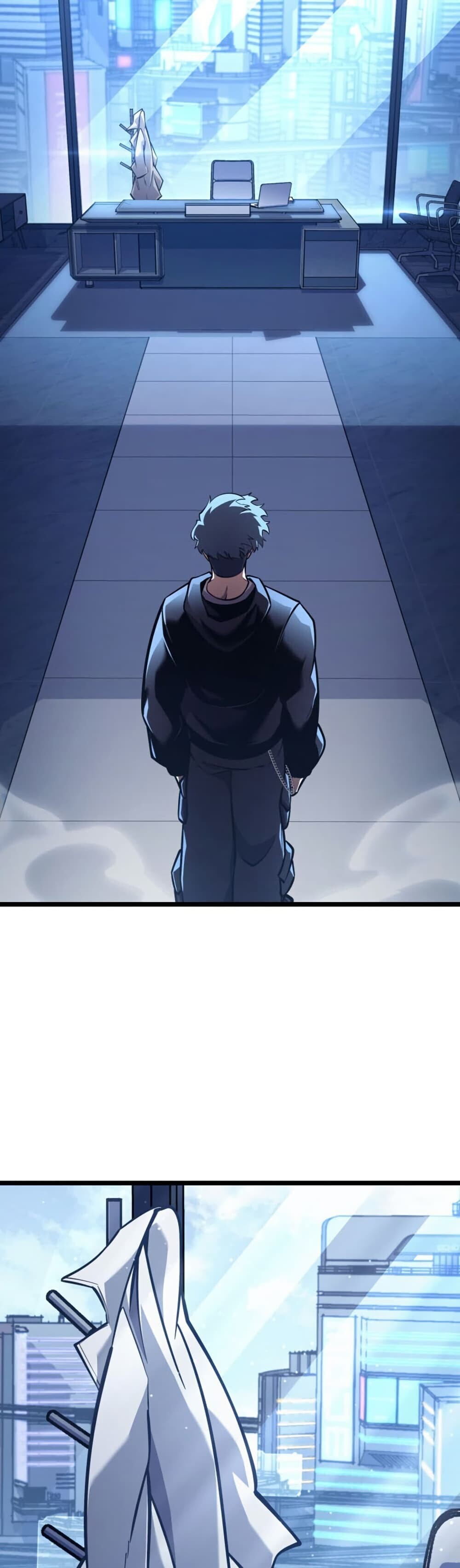 Return of the SSS-Class Ranker ตอนที่ 199 หน้า 55
