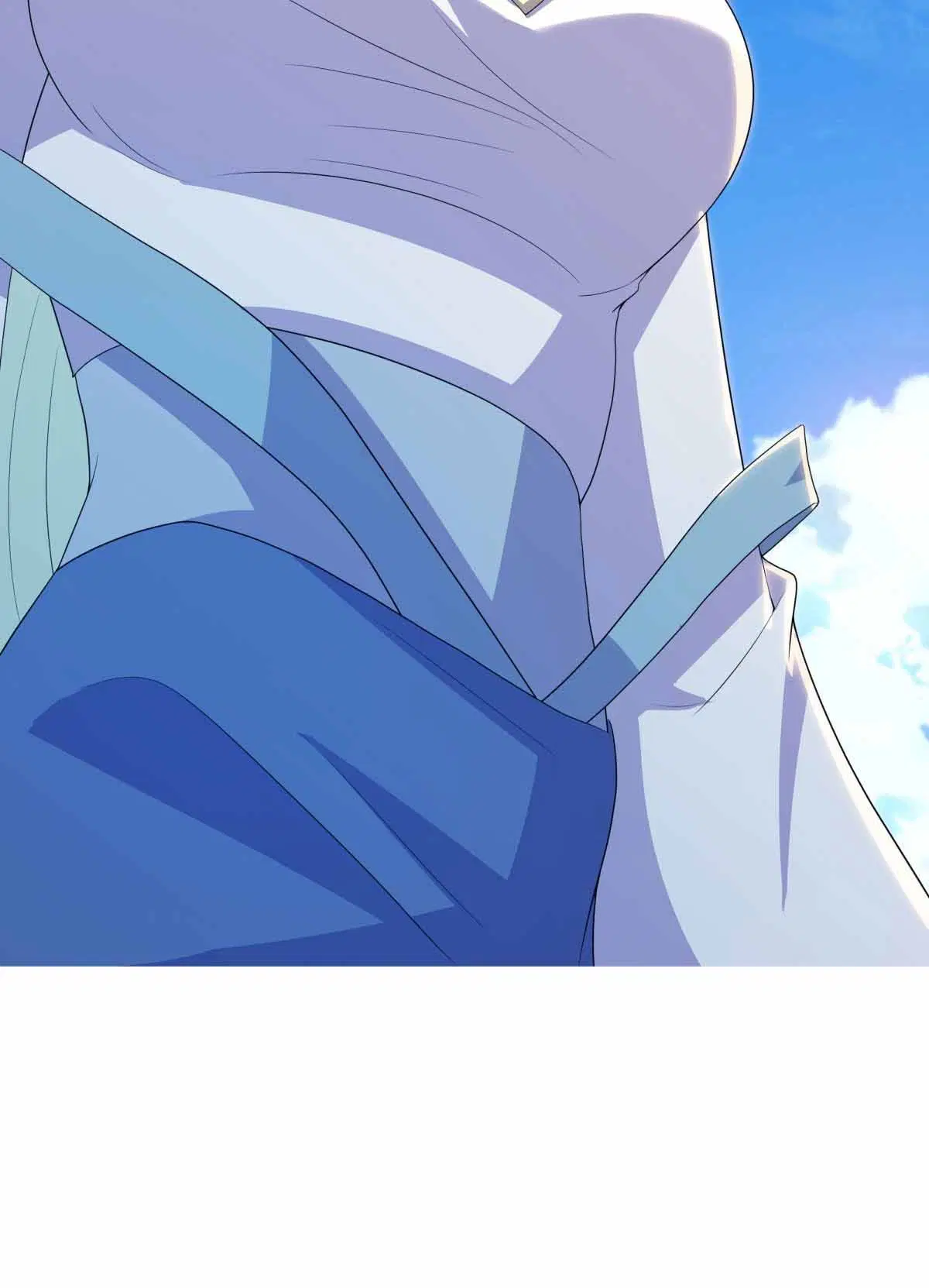 Peerless Battle Spirit ตอนที่ 672 หน้า 14