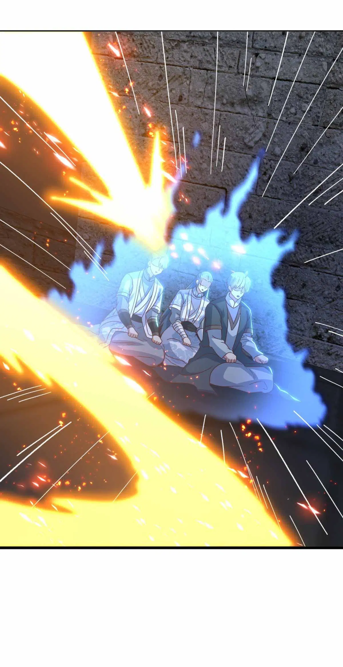 Peerless Battle Spirit ตอนที่ 692 หน้า 38